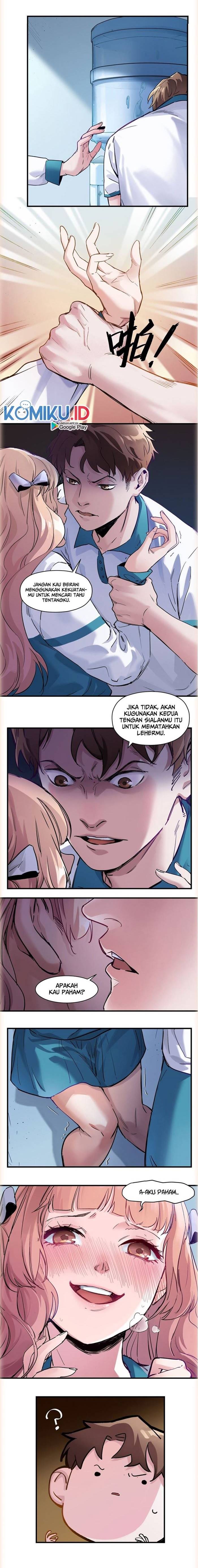 Villain Initialization Chapter 15 Gambar 3